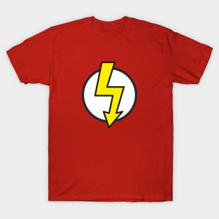 The Real Flash Hero T-Shirt